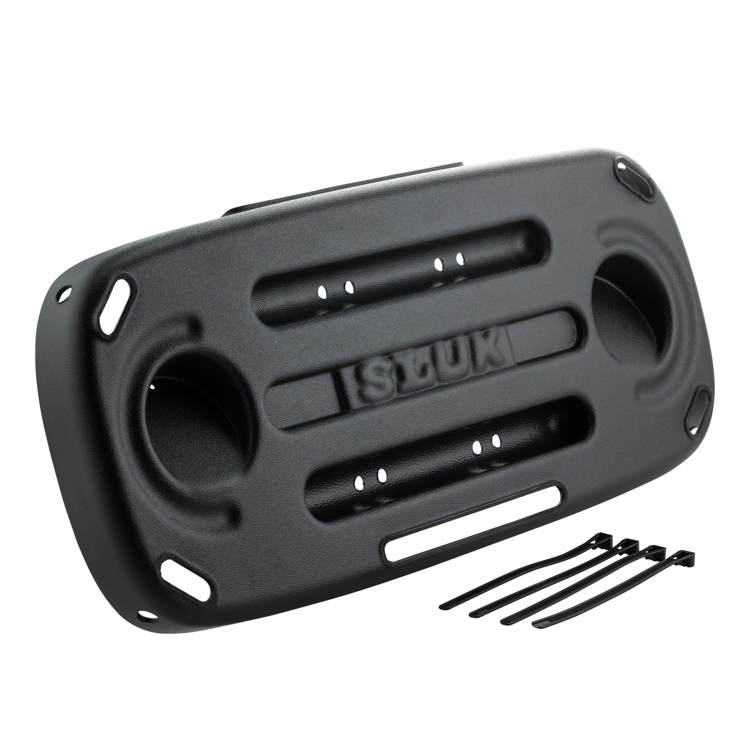 Image of Erweiterungssatz hinten SLUK Support für Lambretta 125 LI 1°-2°/150 LI 1°-2°/175 TV 1°-2° für Lambretta 125 LI 1°-2°/150 LI 1°-2°/175 TV 1°-2°