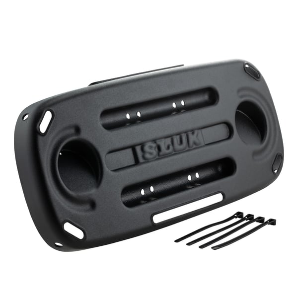 Image of Erweiterungssatz hinten SLUK Support für Lambretta 125 LI 1°-2°/150 LI 1°-2°/175 TV 1°-2°