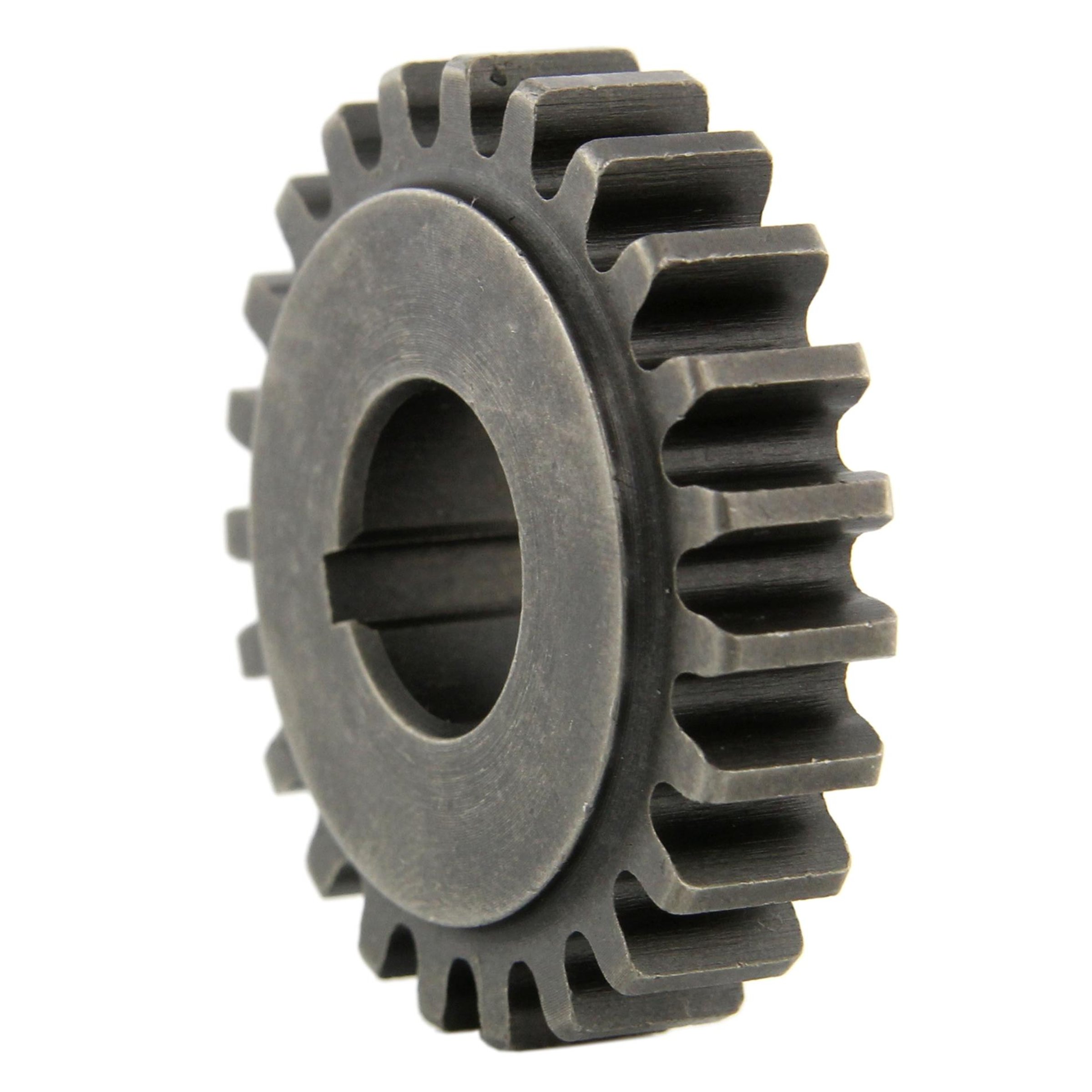 Image of Primärzahnrad Z 20 (3.00) DRT für 85-155ccm Zylinder COBRA für Vespa 50-125/PV/ET3/PK50-125/S/XL/XL2 für Vespa 50-125/PV/ET3/PK50-125/S/XL/XL2