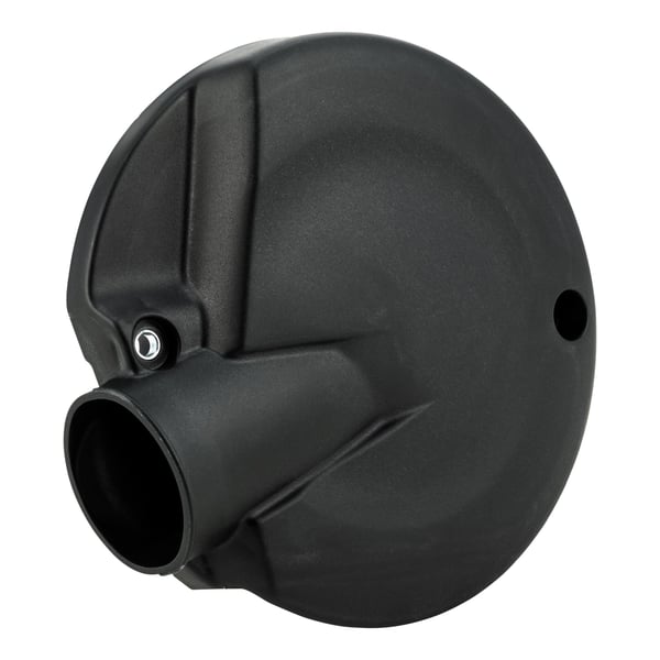 Image of Abdeckung PIAGGIO, Lufteinlass, Variodeckel, 1A001147 für Vespa Primavera/Sprint 125/150ccm i.e. 3V 4T AC (Euro 4)