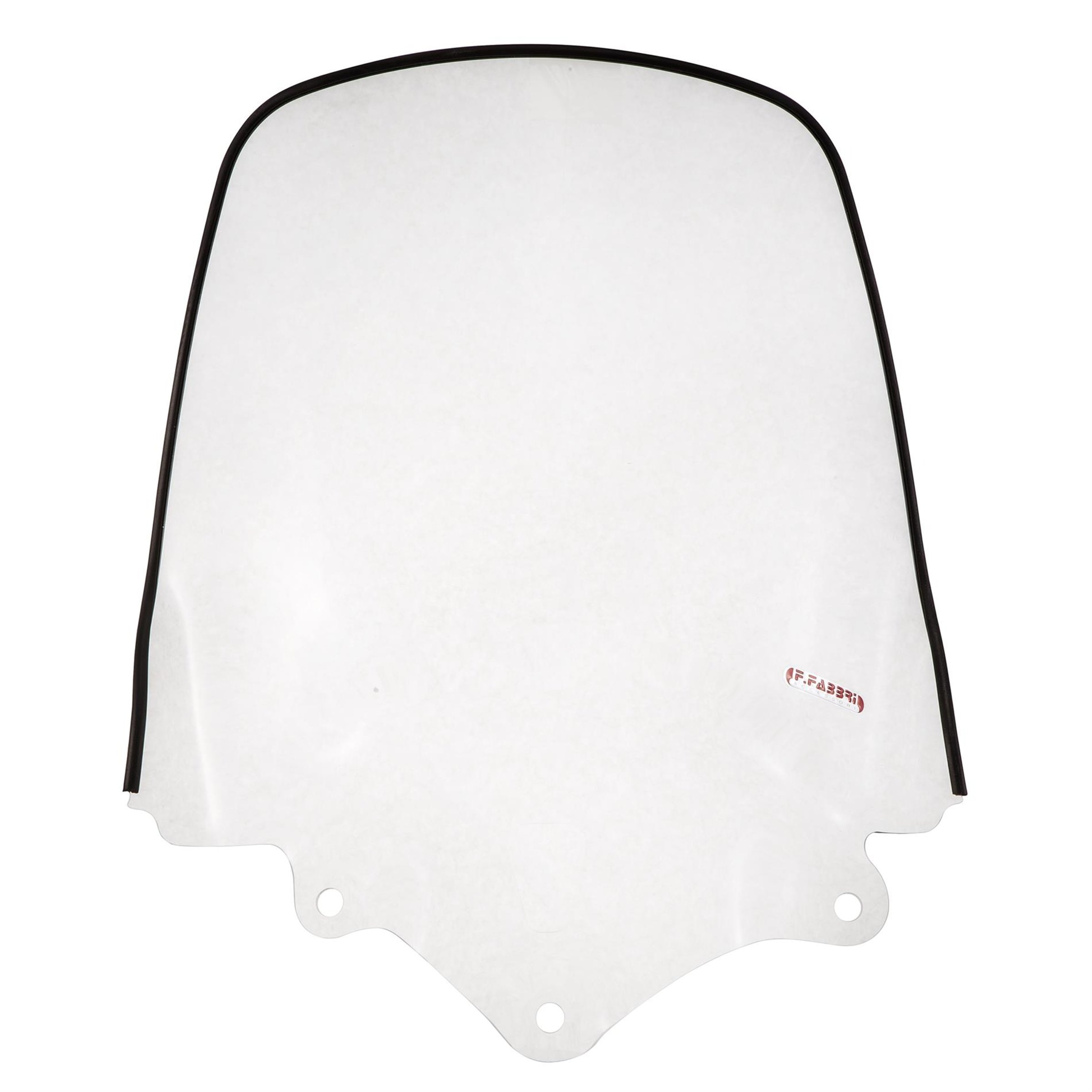 Image of Windschild FABBRI für PIAGGIO Hexagon LX/LXT 125-180ccm ('98-'99) für PIAGGIO Hexagon LX/LXT 125-180ccm ('98-'99)