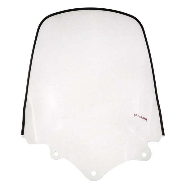 Image of Windschild FABBRI für PIAGGIO Hexagon LX/LXT 125-180ccm ('98-'99)