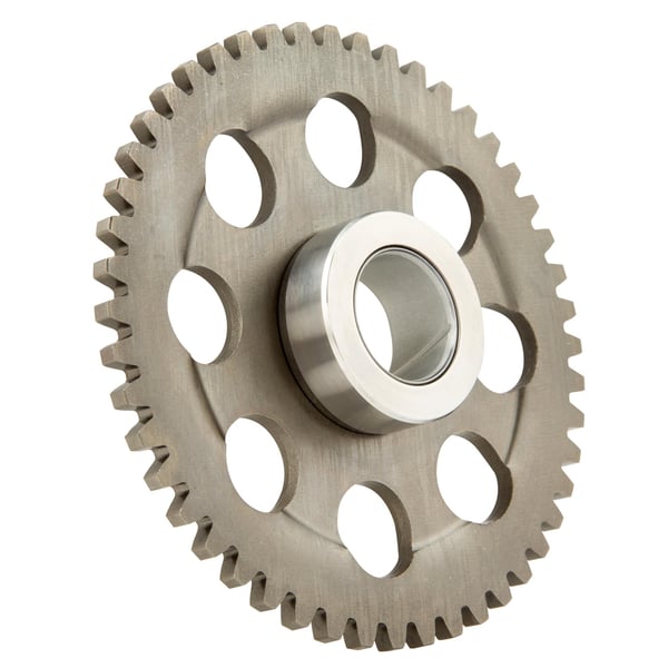 Image of Zahnkranz Anlasser PIAGGIO, Motor für Vespa GTS Super/Super Sport 125/300ccm/GTS/GTV/GT 60 250-300ccm