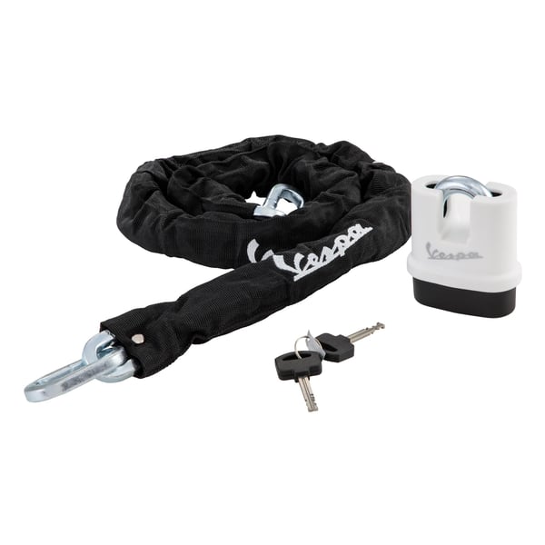 Image of Kettenschloss PIAGGIO VESPA