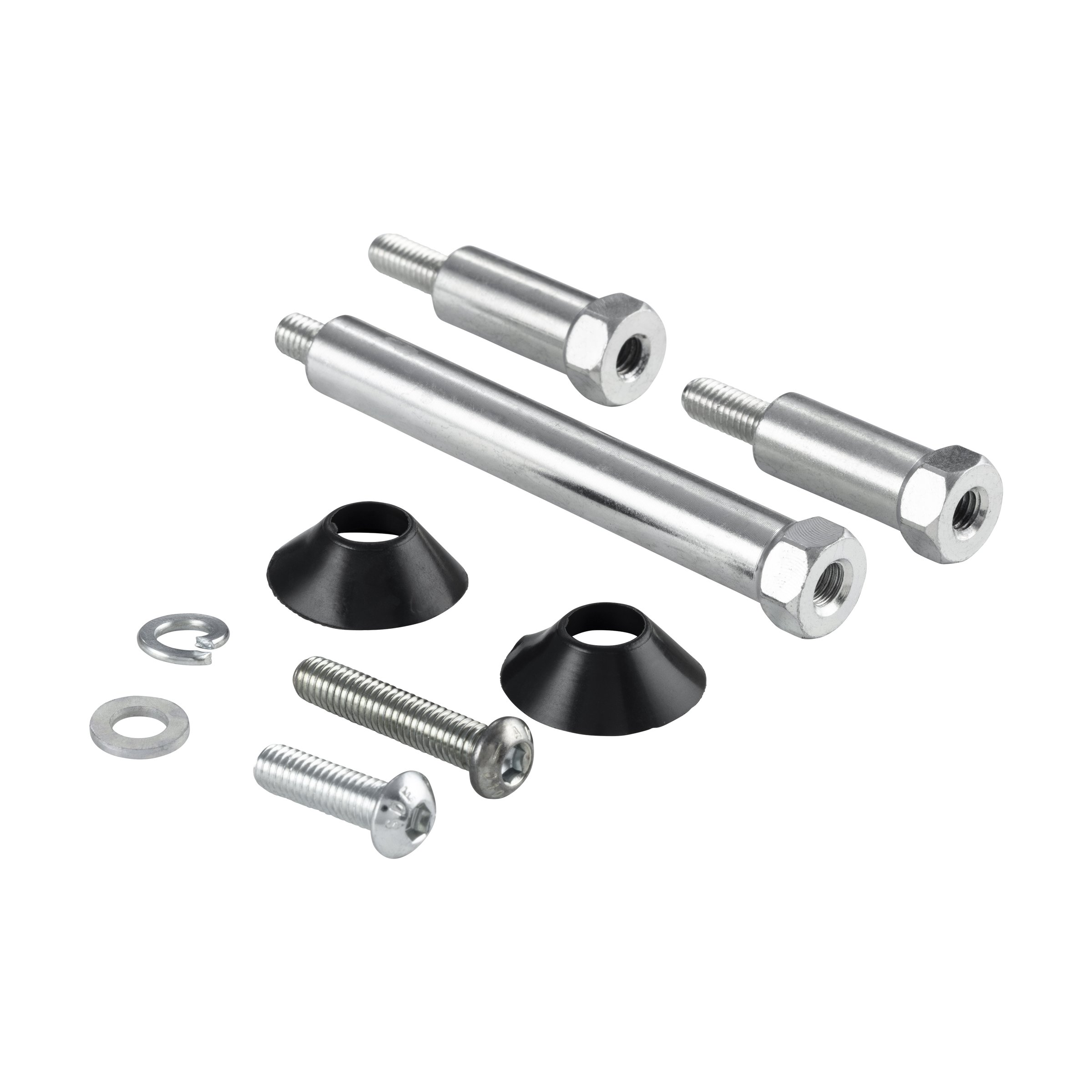 Image of Montagematerial Gepäckträger vorne FA 1B003754 für Vespa GTS/GTS Super/GTV 125-300ccm ('18-) für Vespa GTS/GTS Super/GTV 125-300ccm ('18-)