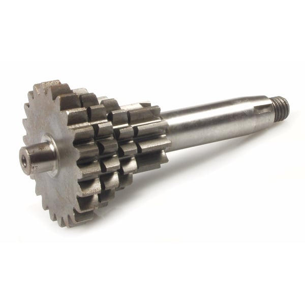 Image of Nebenwelle Zahnradsatz Z 22-18-14-10 4-Gang/PK 112377 für Vespa 50 S 2°/Special V5B3-4T/SR/SS/90 R/SS/100 2°/125/PV/ET3/PK50-125/S/XL/XL2