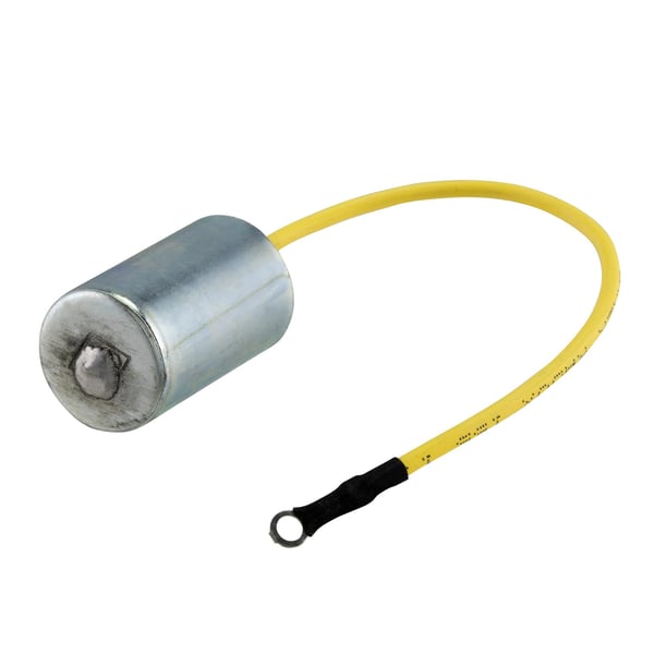 Image of Kondensator CEAB, 5934 - 098061 für Vespa 50/N/L/R 1°/Special V5A2T/V5B1T 1°