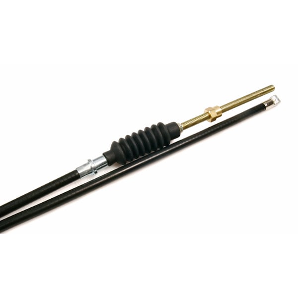 Image of Seilzug Bremse hinten 564217 für Vespa/PIAGGIO ET4/LX/S 50-150ccm 4T/Fly/Liberty/NRG DT