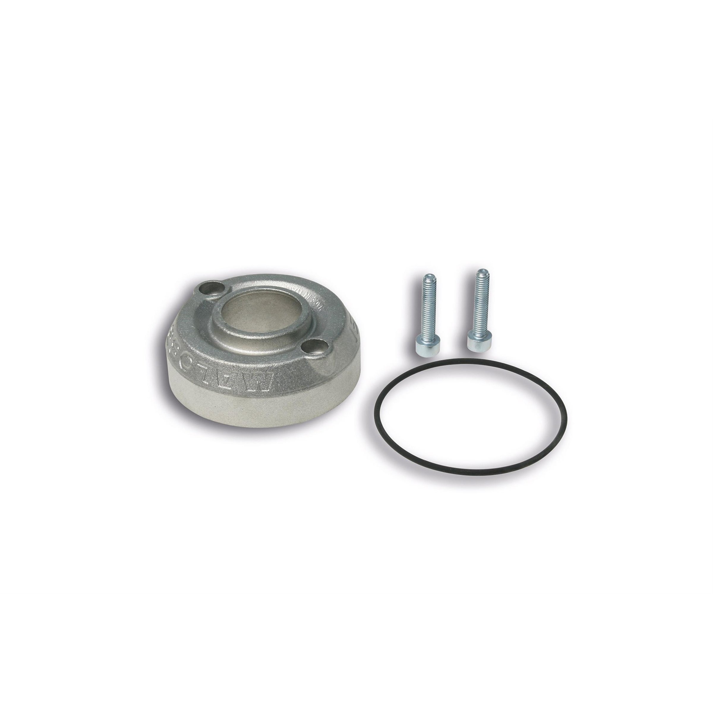 Image of HINTERES Aluminium DÄMPFERENDSTÜCK