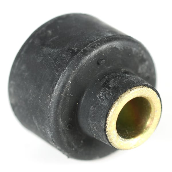 Image of Silentgummi Motorgehäuse für GILERA/PIAGGIO 125/180ccm 2T AC/LC