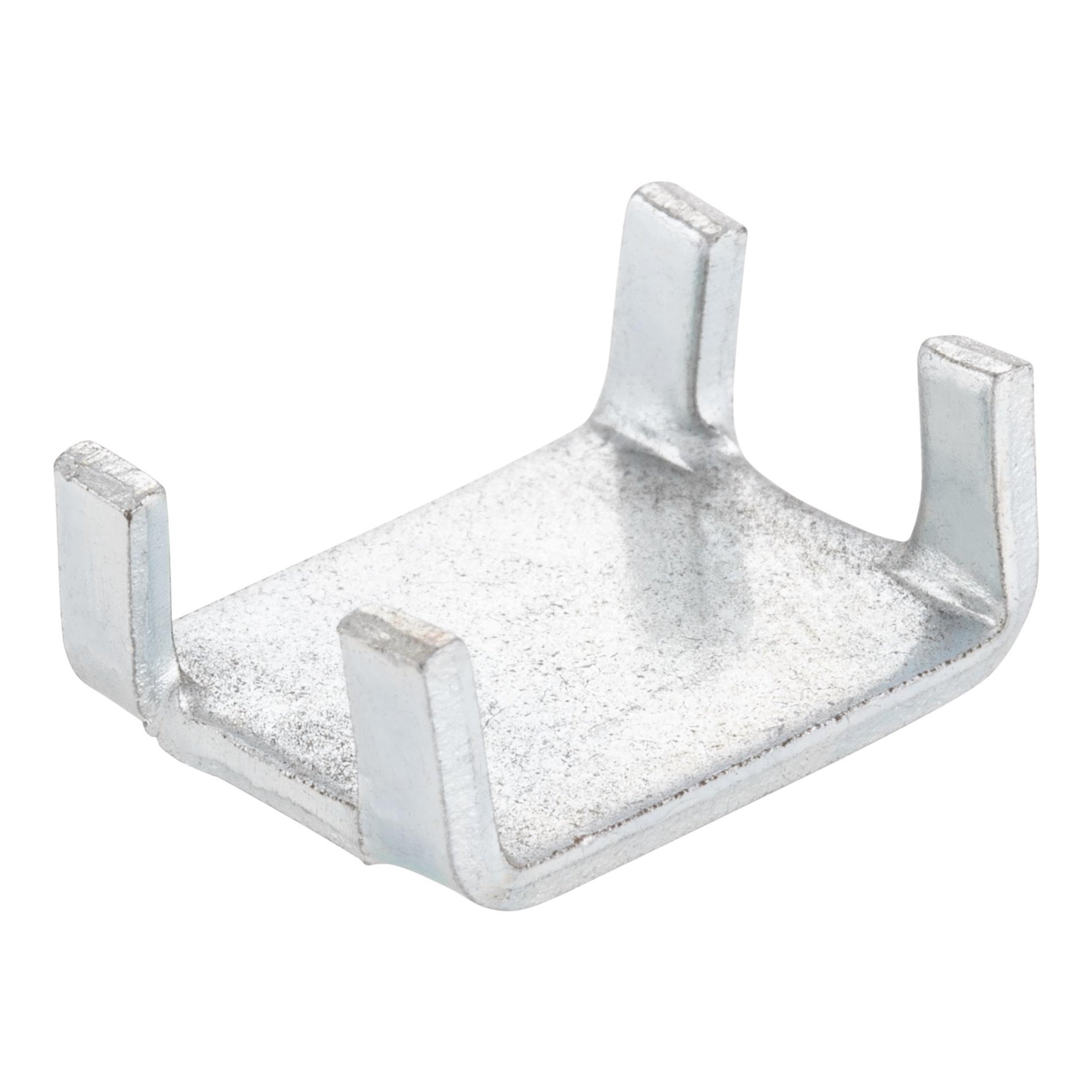 Image of Plättchen PIAGGIO, Bremsbacken, 266724 für Vespa ET2/ET4/LX/LXV/S/Primavera/Sprint 50-150ccm für Vespa ET2/ET4/LX/LXV/S/Primavera/Sprint 50-150ccm