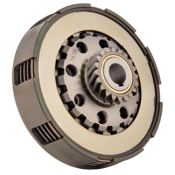 Image of Kupplung SIP COSA 2 Ultrastrong Z 20 für Primär Z 67/Z 68 für Vespa PX125 E Lusso '95->/'98/MY/'11 passt auch für Vespa 125 VNA-TS/150 VBA-Super/PX80-150/PE/Lusso/T5/Cosa 125-150
