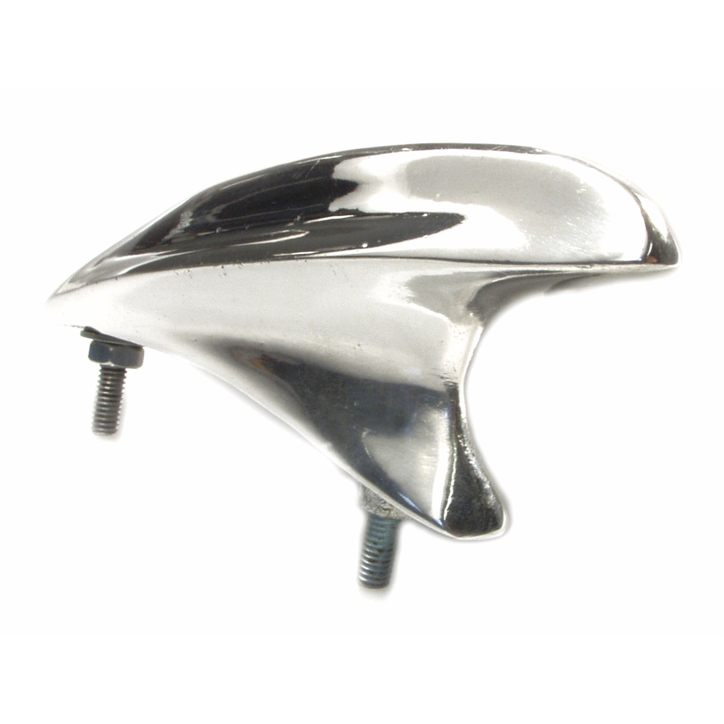 Image of Kotflügelnippel Tropfenform 23585 für Vespa 150 VL/VB1/VD1-2/GS -> VS5T 0059310 für Vespa 150 VL/VB1/VD1-2/GS -> VS5T 0059310