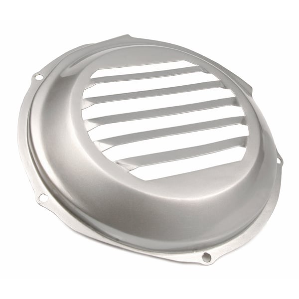 Image of Lüfterradabdeckung für Vespa 125 VM/VN/150 VB1/VL/ACMA GL/GS VS1-5, nicht serienmässig