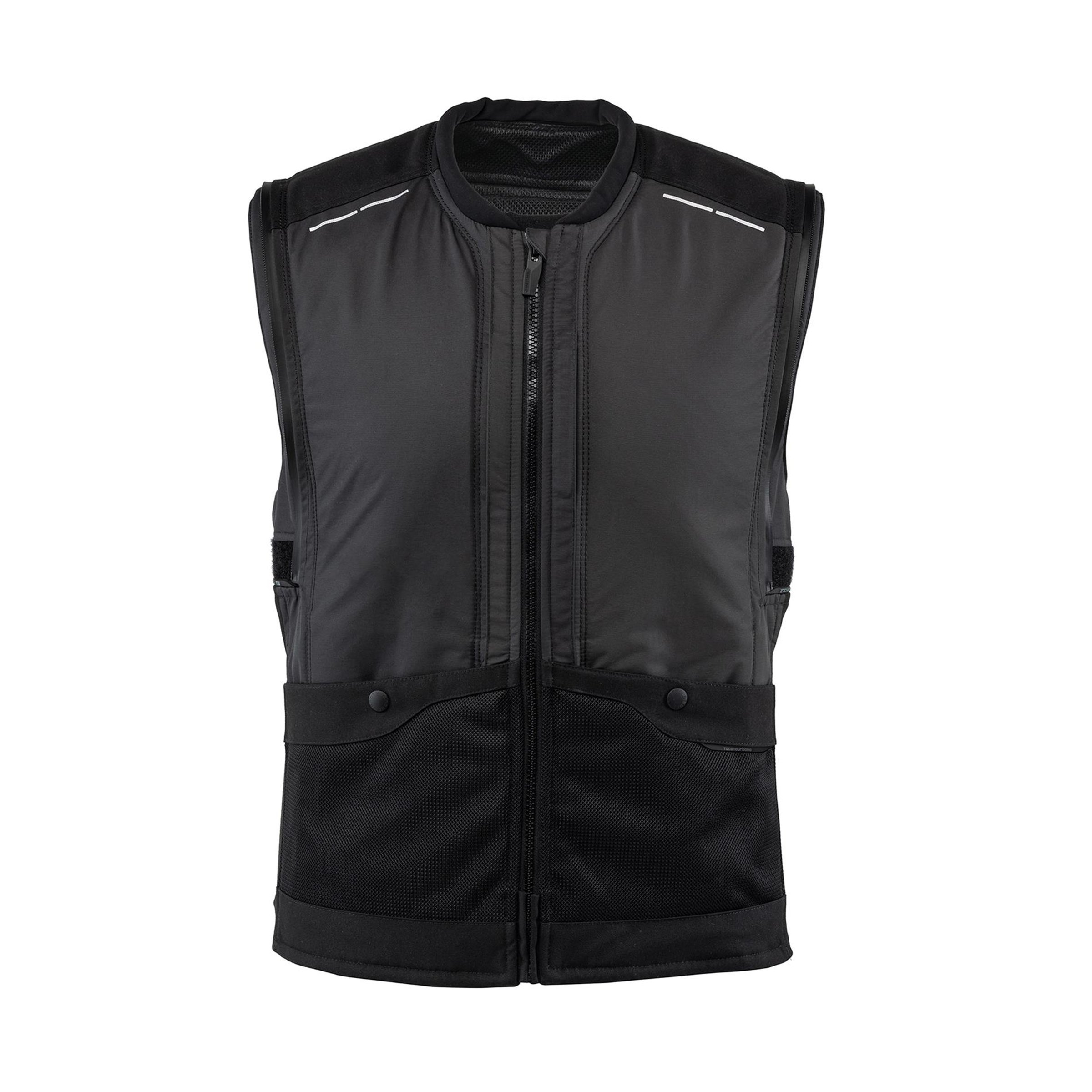 Image of Airbag Weste TUCANO URBANO Airscud Größe: 2XL Unisex Unisex