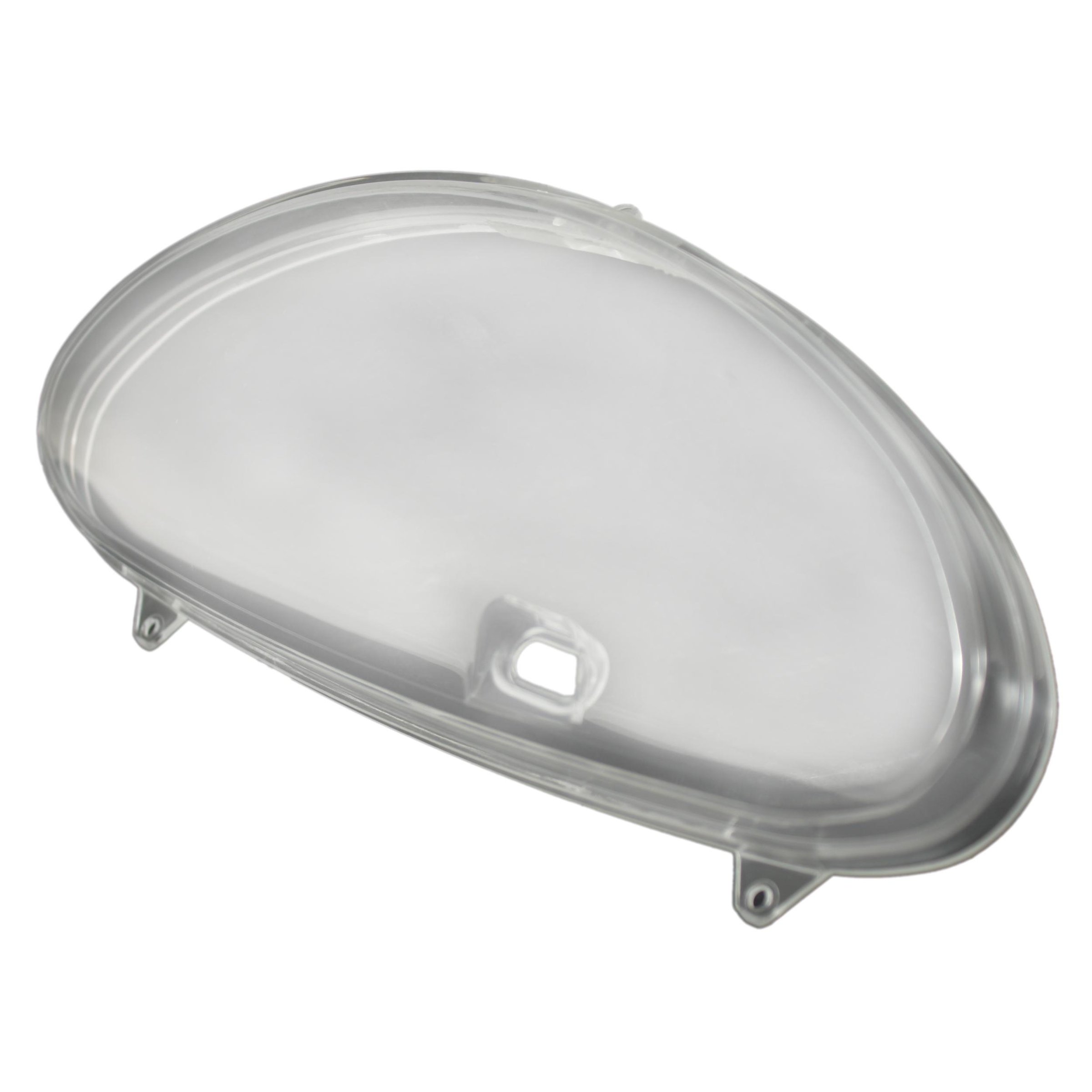 Image of Tachometerglas PIAGGIO 494515 - 494518 für Vespa ET2/ET4 50-150ccm für Vespa ET2/ET4 50-150ccm