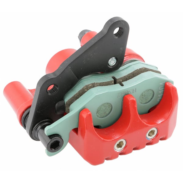 Image of Bremszange, HENG TONG, vorne, 56186R für Vespa GTS/GTS Super/GTV/GT 60/GT/GT L/Primavera/Sprint/946 50-300cm