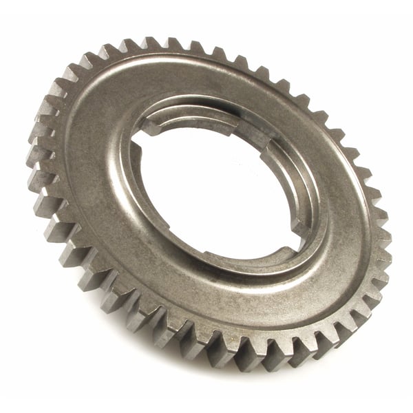 Image of Zahnrad Z 42 PIAGGIO 2. Gang "PX alt"/"PX Lusso" 1528054 - 120943 für Vespa 180-200 Rally/P125-150X 2°/PX125-150E/Lusso/P150S 2°/P200E/Lusso/'98/MY/'11/T5/Cosa