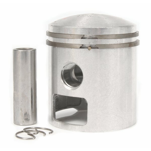 Image of Kolben, 5.ÜM für Vespa 150 GS VS2-5/VDTS