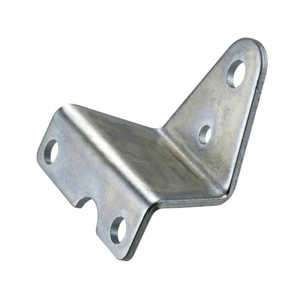 Image of Tachohalter SIP "VDO" für Vespa 125 VNB/150 GS/T2-4 (d)