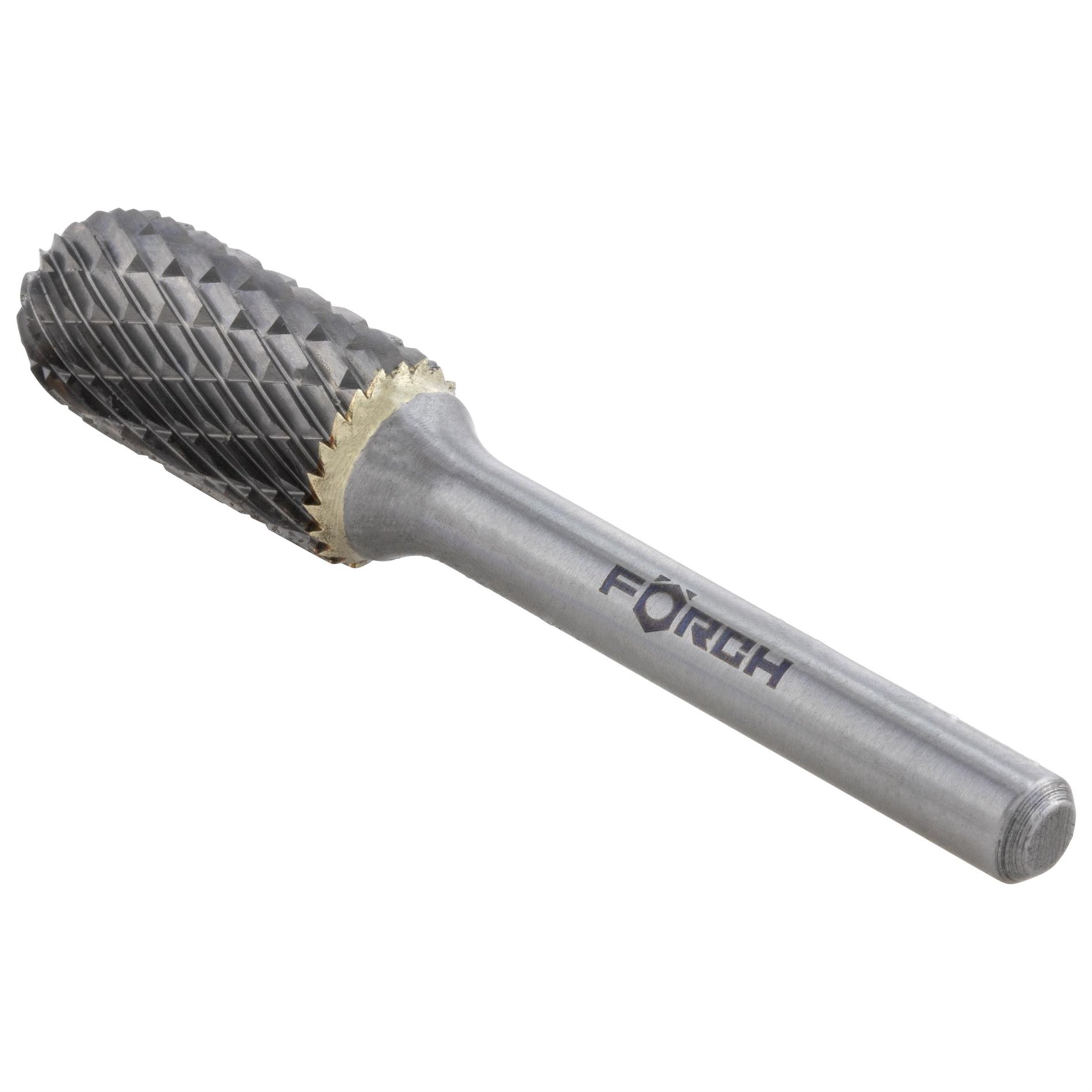 Image of Frässtift 13x25 mm, Walzenrundform