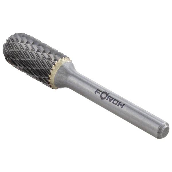 Image of Frässtift 13x25 mm, Walzenrundform