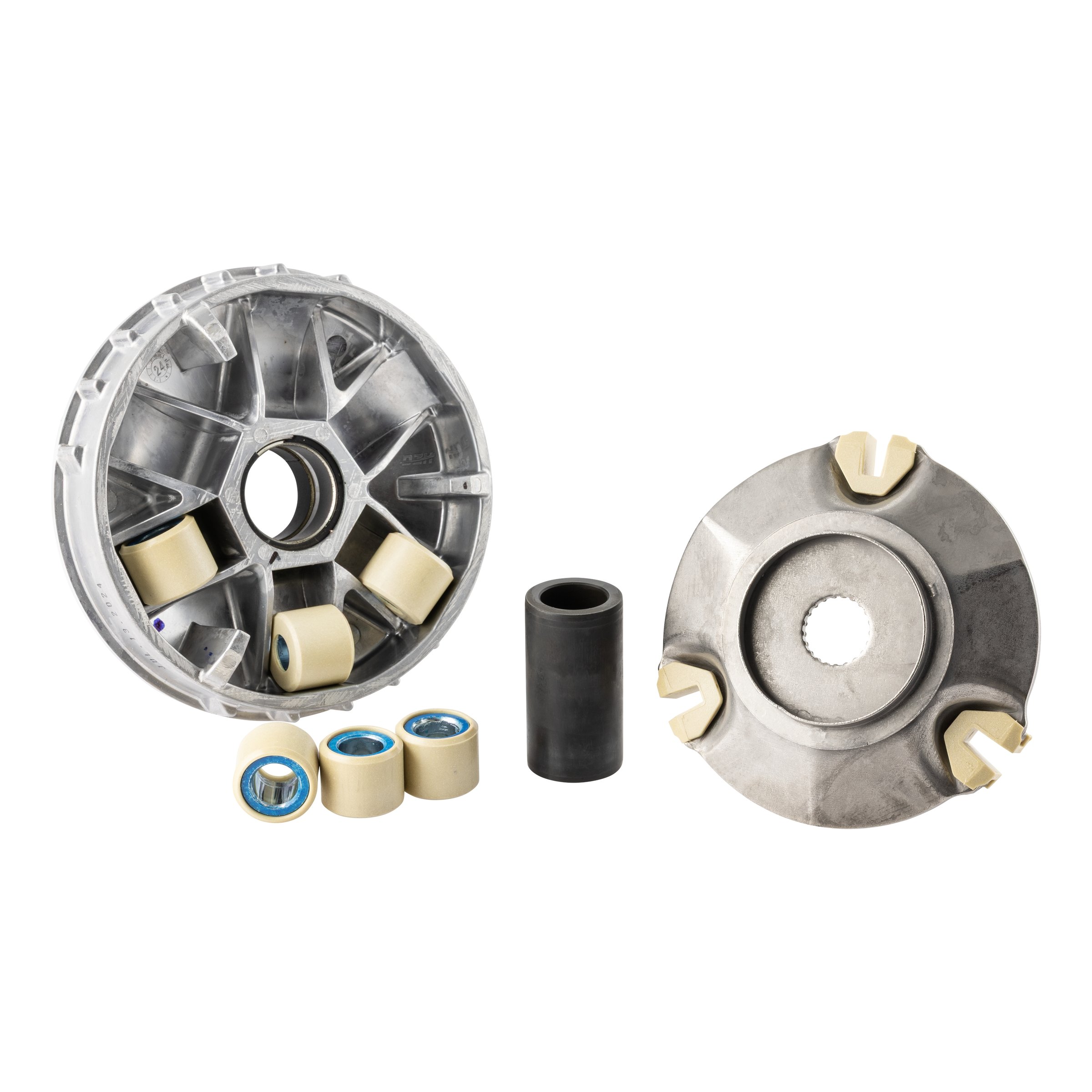 Image of Variator PIAGGIO, CM294706 für Vespa GTS/GTS Super/GTV 310ccm HPE (`24-) Euro5+ für Vespa GTS/GTS Super/GTV 310ccm HPE (`24-) Euro5+