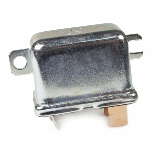 Image of Anlasserrelais PIAGGIO Elektrostarter 218824 für PIAGGIO/Vespa Maxiscooter/PX/T5/PK