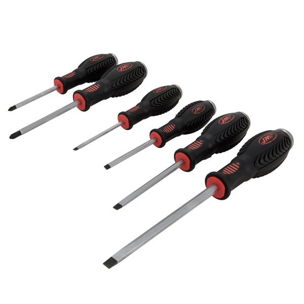 Image of Schraubenzieher Satz JMP