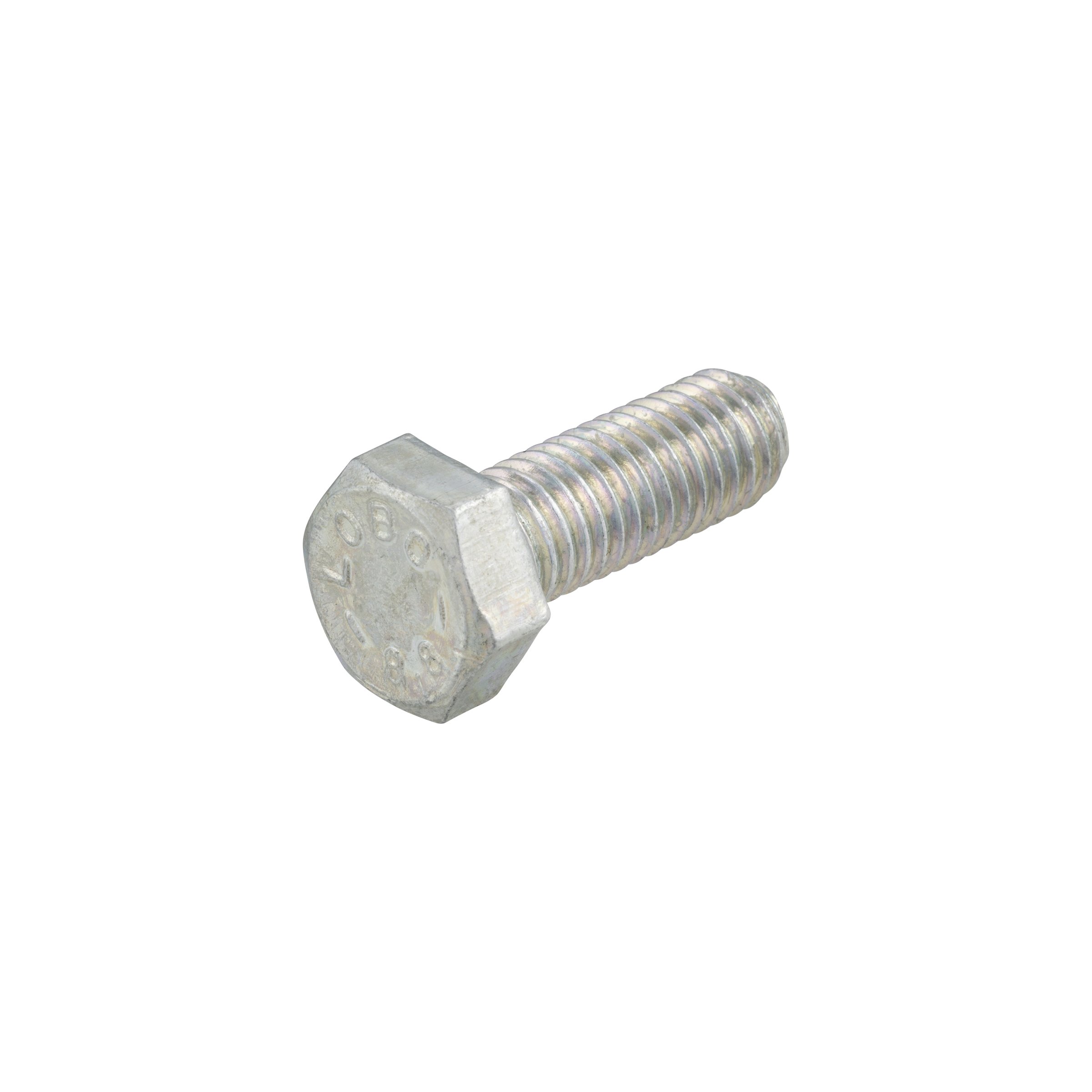 Image of Schraube Stoßdämpferankerplatte vorne, oben M8x22 mm, Sechskant für Vespa PK/S/XL/XL2/Automatica/ PX/T5 (2) für Vespa PK/S/XL/XL2/Automatica/ PX/T5 (2)