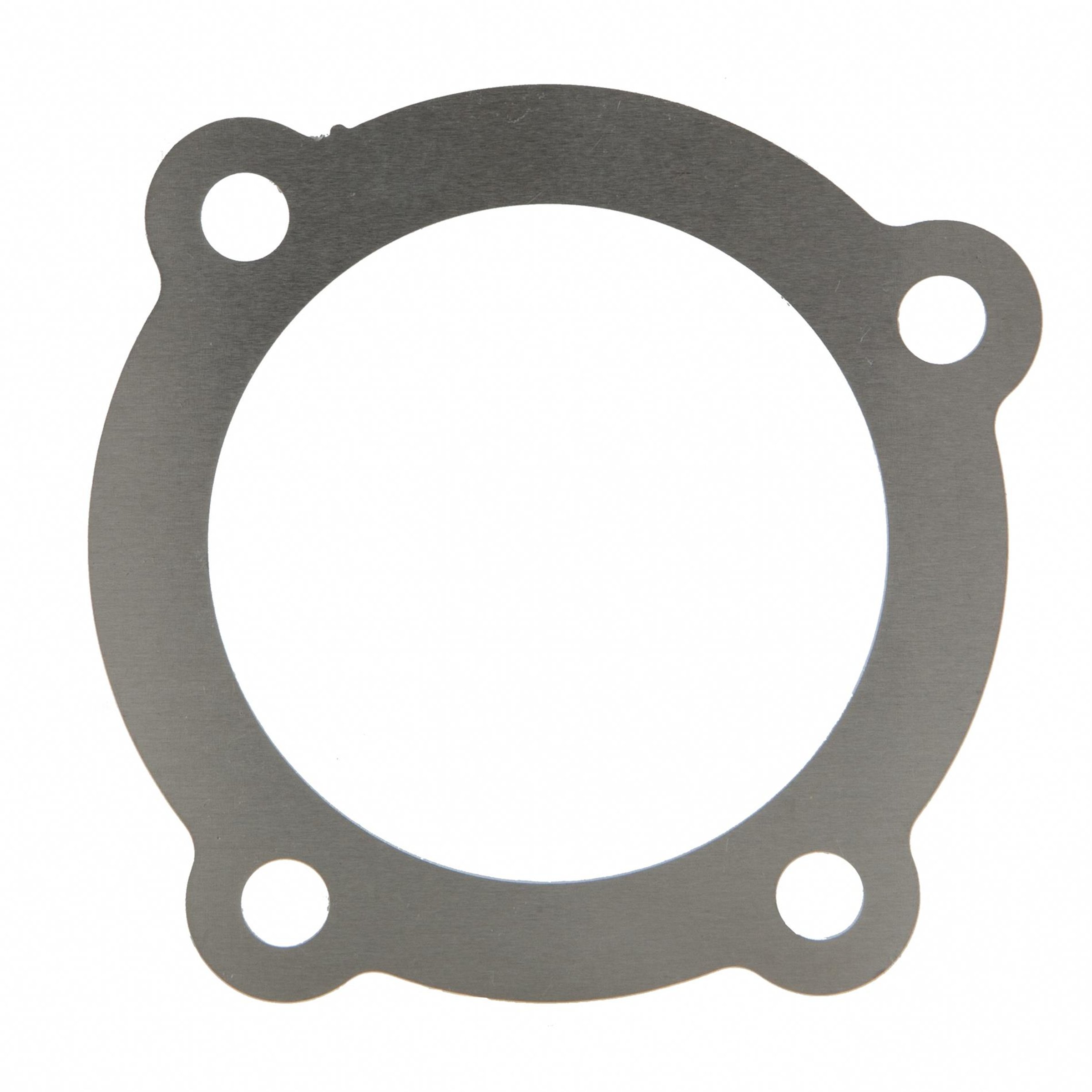 Image of Spacer Zylinderkopf STANDARD 200ccm (d) 0,8mm für Vespa 200 Rally/P200E/PX200 E/Lusso/'98/MY/Cosa 200 für Vespa 200 Rally/P200E/PX200 E/Lusso/'98/MY/Cosa 200