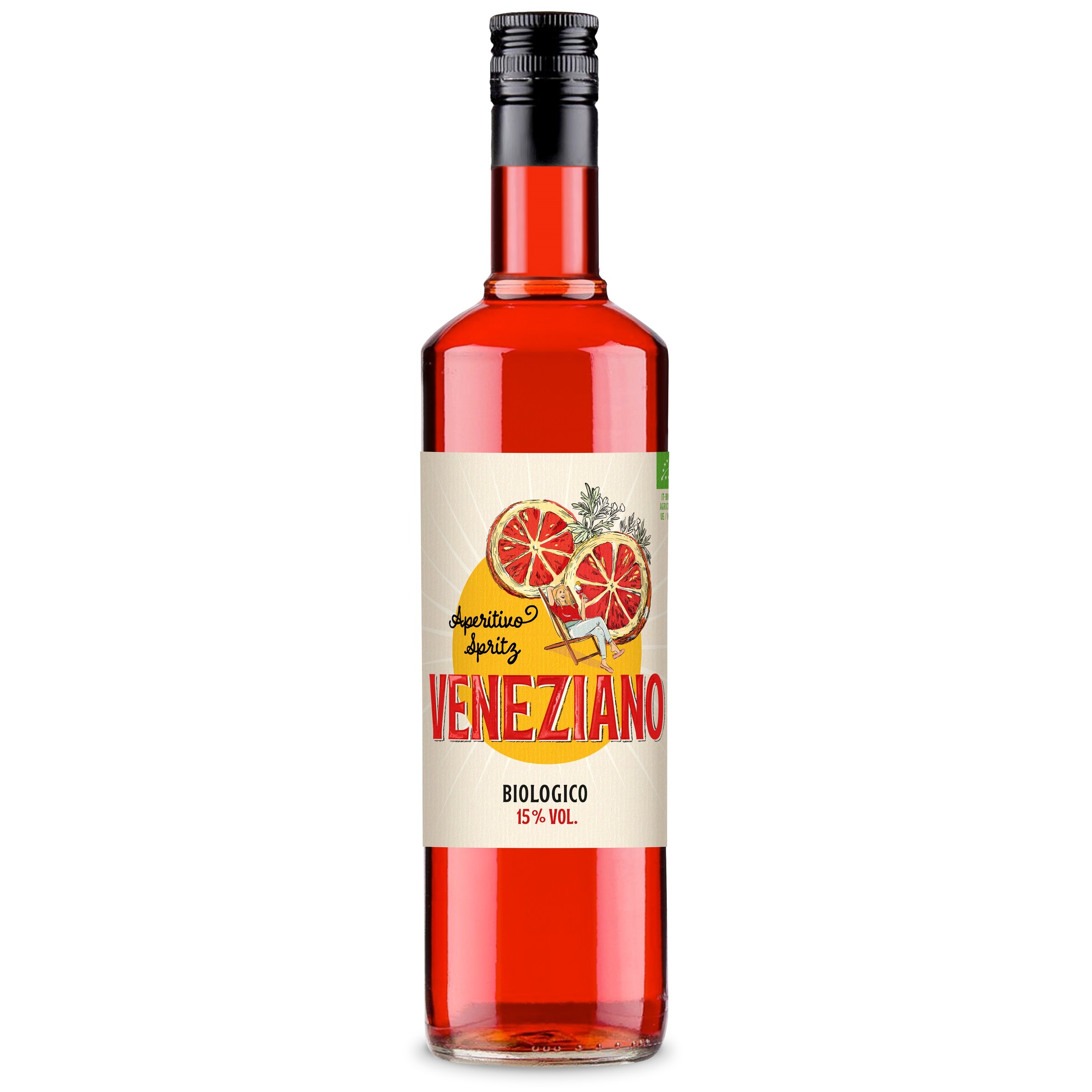 Image of Aperitivo Naturale Veneziano (Bio)