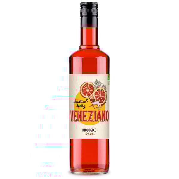 Image of Aperitivo Naturale Veneziano (Bio)
