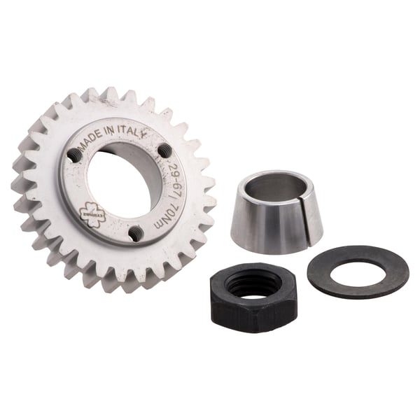 Image of Primärzahnrad Z 29 (2.34) CRIMAZ für Vespa 50-125/PV/ET3/PK50-125/S/XL/XL2