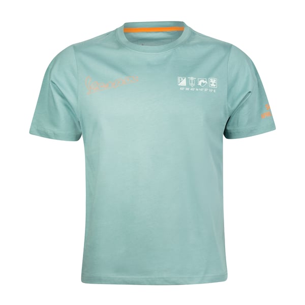Image of T-Shirt PIAGGIO Größe: S Unisex