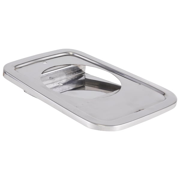 Image of Gepäckbrücke hinten Monositz 175371 - 072960 für Vespa 125 VNB6/GT/GTR/Super/TS/150 Sprint/V/Super/180 Rally/PX80-200/PE/Lusso