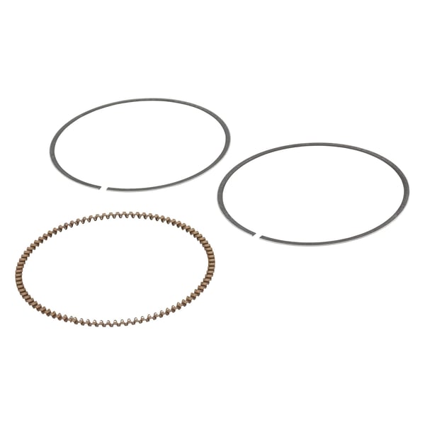 Image of Ölabstreifring, unten, PIAGGIO für Vespa GTS/GTS Super 125ccm 4T LC iGet (Euro 4)