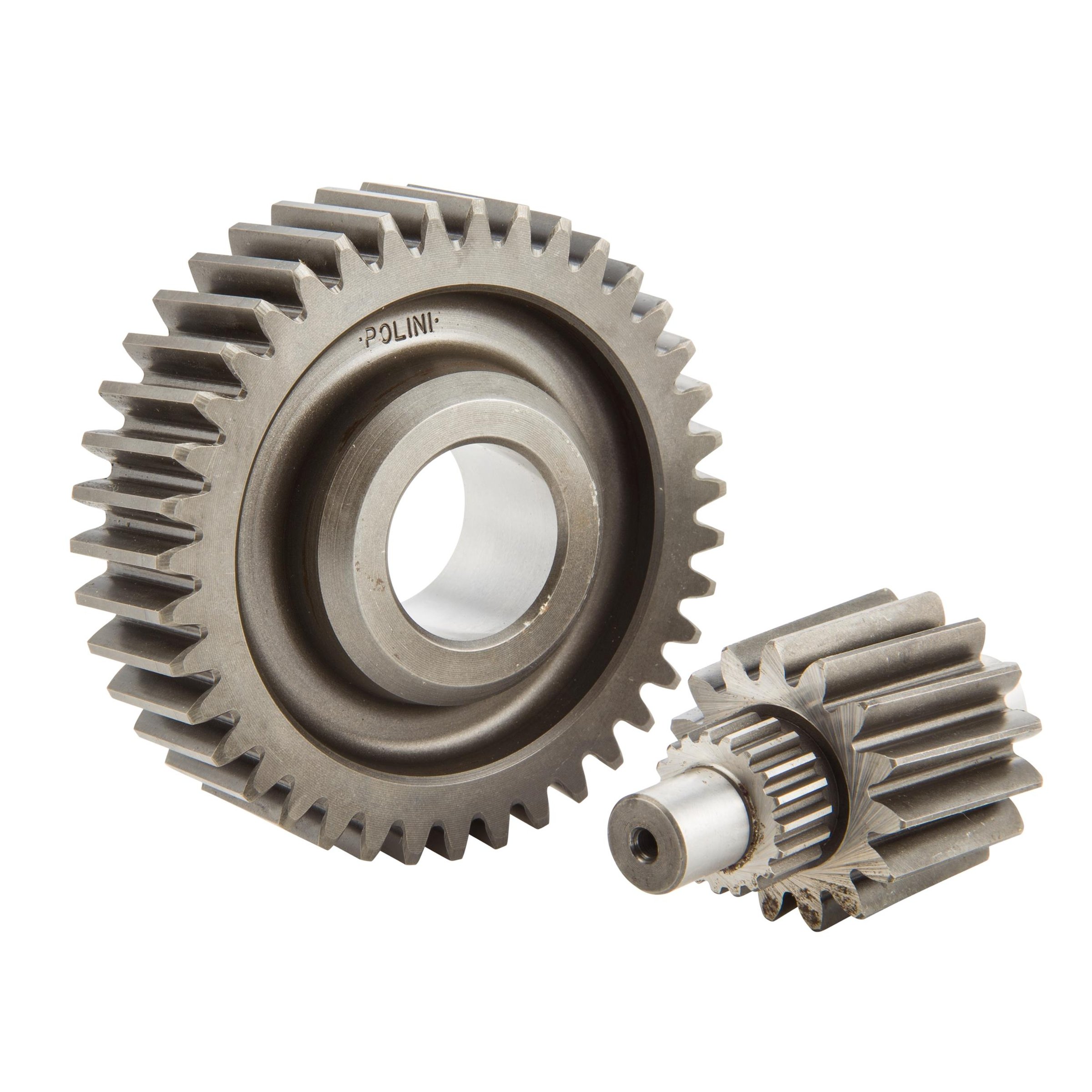 Image of Getriebeübersetzung Z 15/49 POLINI Sekundär 202.1408 für HONDA SH i 125/150 (-'12) für HONDA SH i 125/150 (-'12)