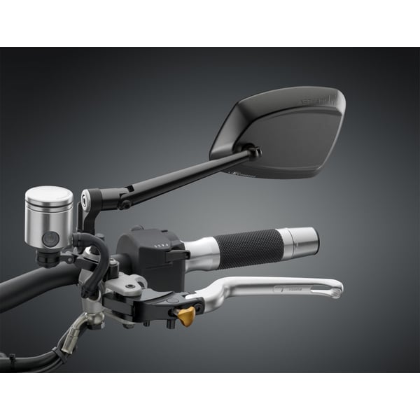 Image of Spiegel RIZOMA 4D rechts für Vespa LX/LXV/S/GTS/GTS Super/GTV/GT 60/GT/GT L 50-300ccm