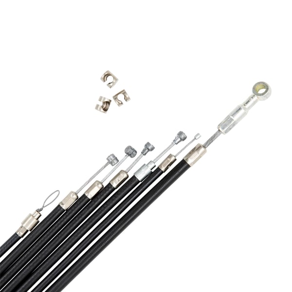 Image of Seilzugkit SIP PREMIUM für Vespa PK50-125/S/SS/XL/ETS/Rush