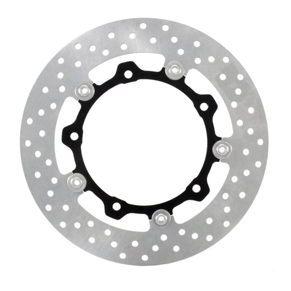 Image of Bremsscheibe RMS für YAMAHA T-Max 500 Bj'04-'07