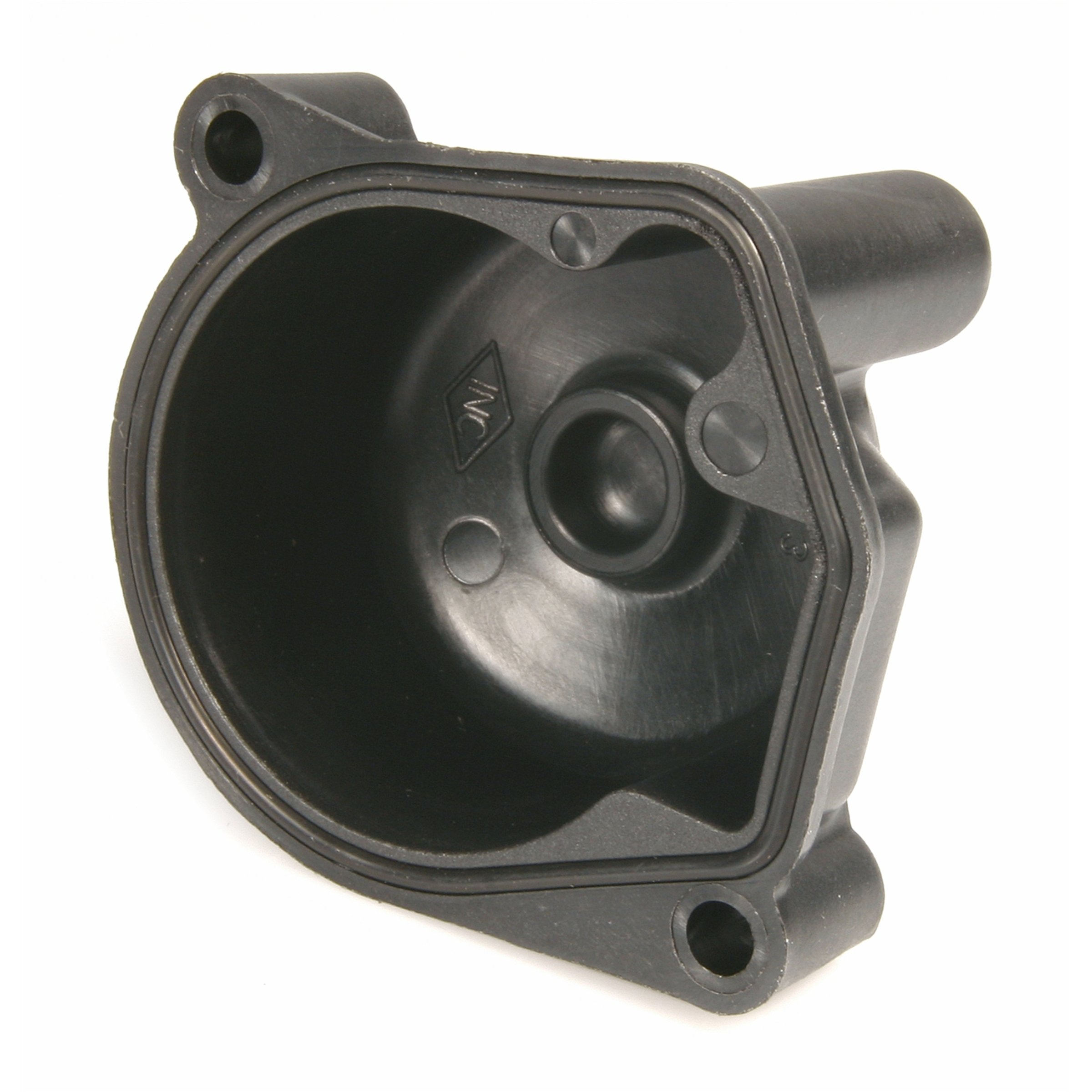 Image of Schwimmerkammer DELL'ORTO, für Vergaser SHB/SHBC, B13502 - 1350200 96 für Vespa V50/90/100/125/PV/ET3/PK50/80/100/125/Automatica für Vespa V50/90/100/125/PV/ET3/PK50/80/100/125/Automatica