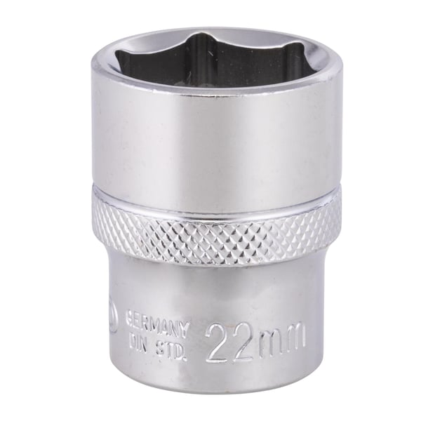 Image of Stecknuss 1/2"