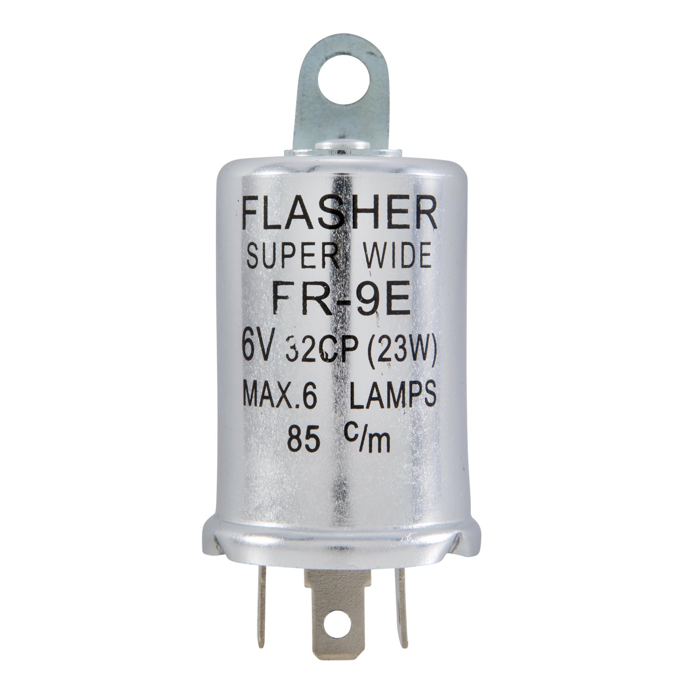 Image of Blinkrelais, 129020 - 155524 für Vespa 125 VNB/Super/GT/R/TS/150 Sprint/GL/Super/VGLA-B/160 GS(D)/180SS/Rally/200 Rally/P150S/P125-150X/P200E für Vespa 125 VNB/Super/GT/R/TS/150 Sprint/GL/Super/VGLA-B/160 GS(D)/180SS/Rally/200 Rally/P150S/P125-150X/P200E