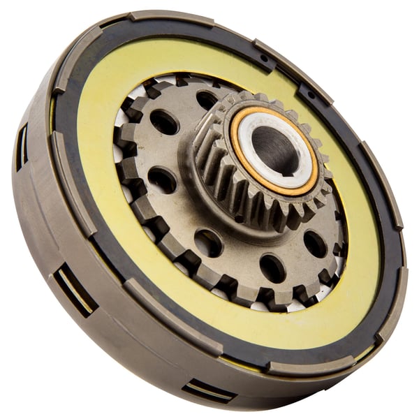 Image of Kupplung SIP COSA 2 Z 22 für Primär Z 65/Z 67/Z 68 für Vespa 125 VNA-TS/150 VBA-Super/180-200 Rally/PX80-200/PE/Lusso/Cosa/T5