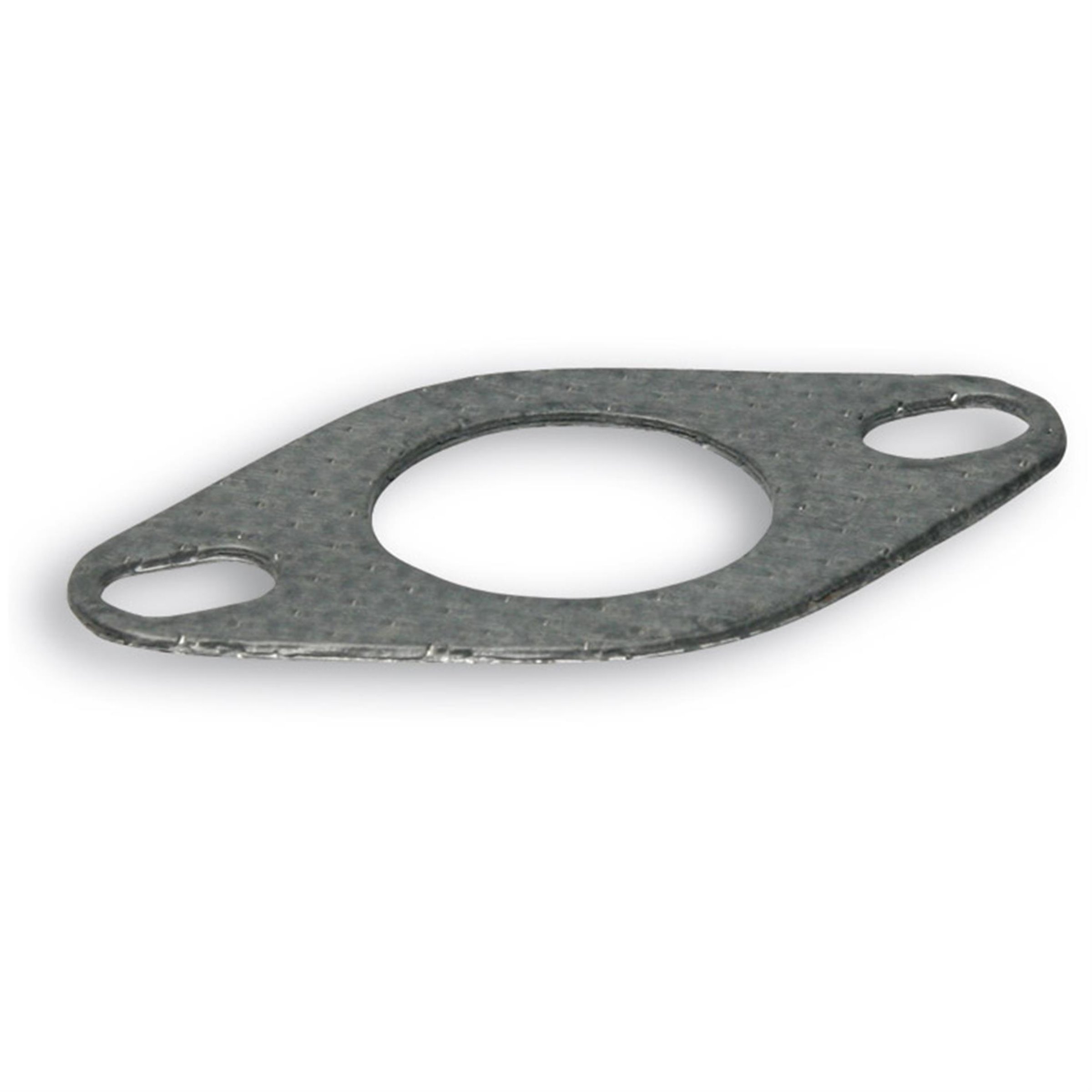 Image of Dichtung Auslassflansch MALOSSI für Adapter Flansch zu Ringmutter M075435 (d) 1,0mm, 06 6055 für PEUGEOT 103 RCX/SP/SPX für PEUGEOT 103 RCX/SP/SPX