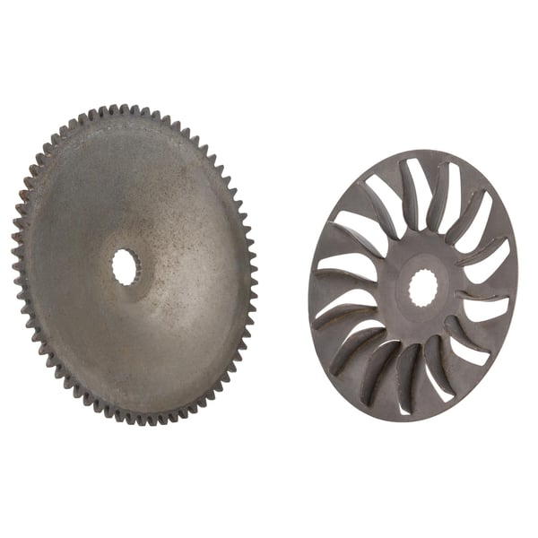 Image of Riemenscheibe LML, vorne, SF113-0458 für LML Star 125 4T Automatica/ Deluxe/ II 125 CVT