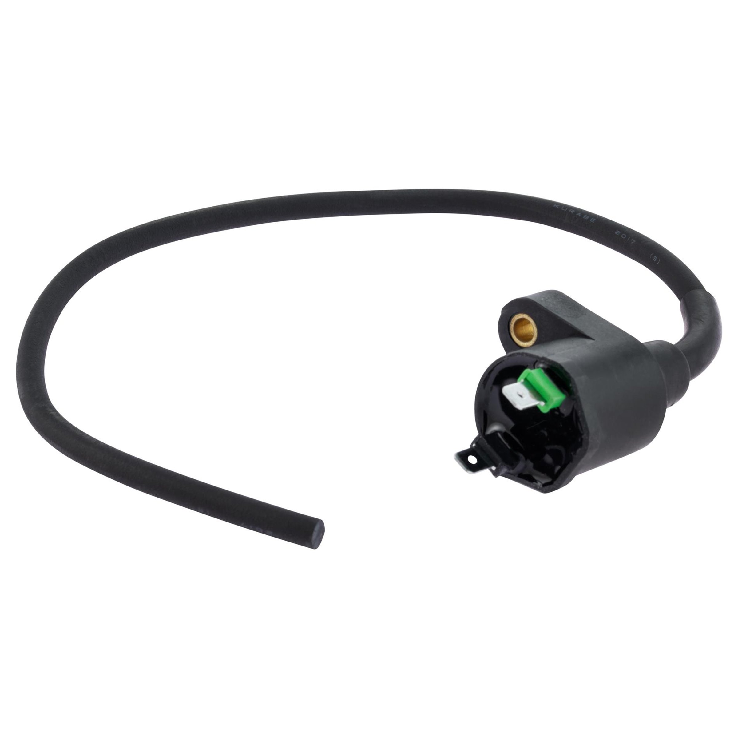 Image of Zündspule PIAGGIO, CM255202 - CM255208 für Vespa LX/Primavera/Sprint 125-150ccm für Vespa LX/Primavera/Sprint 125-150ccm