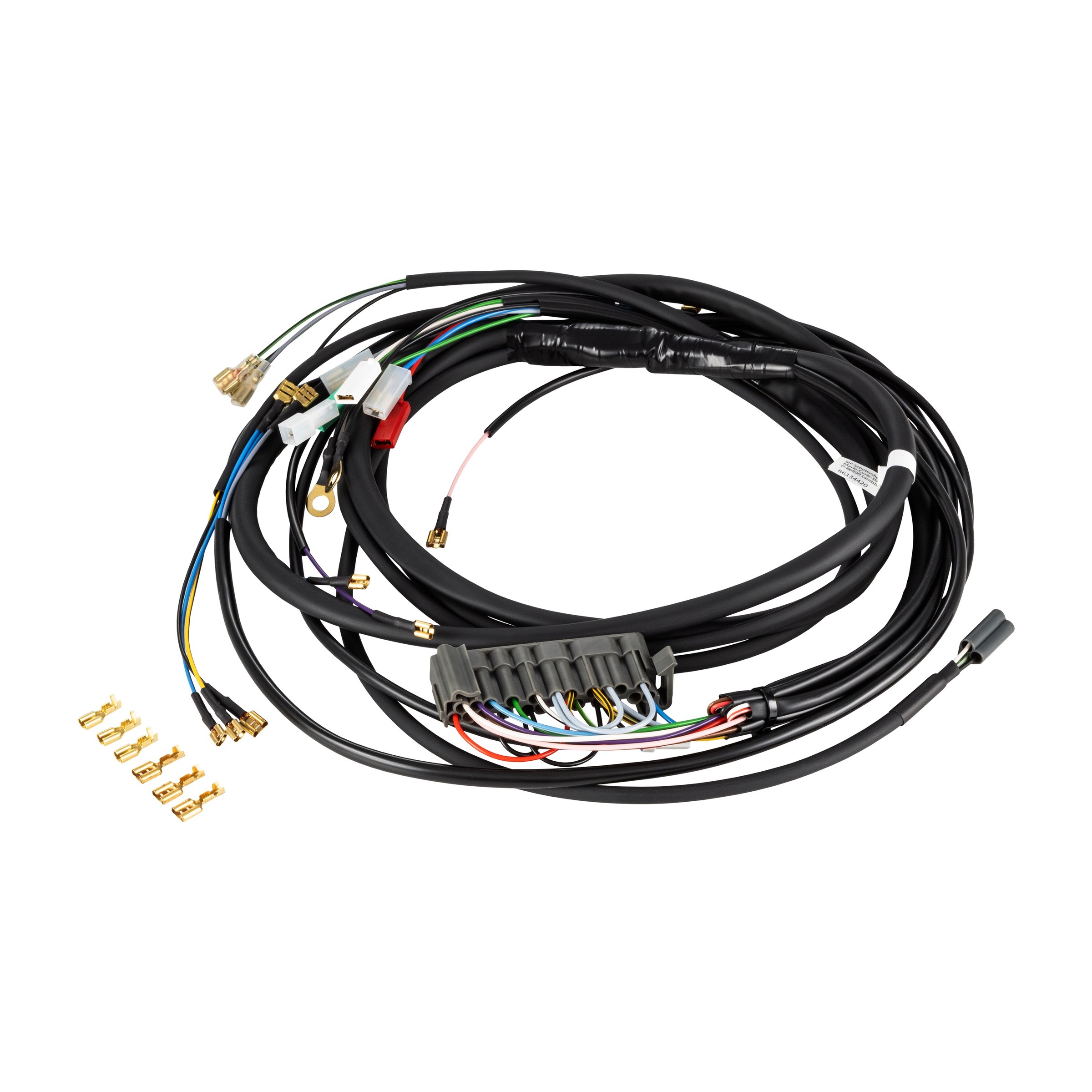 Image of Kabelbaum SIP Performance für Umrüstung auf E-Zündung SIP PERFORMANCE VAPE AC für Vespa PX80-200E Lusso für Vespa PX80-200E Lusso