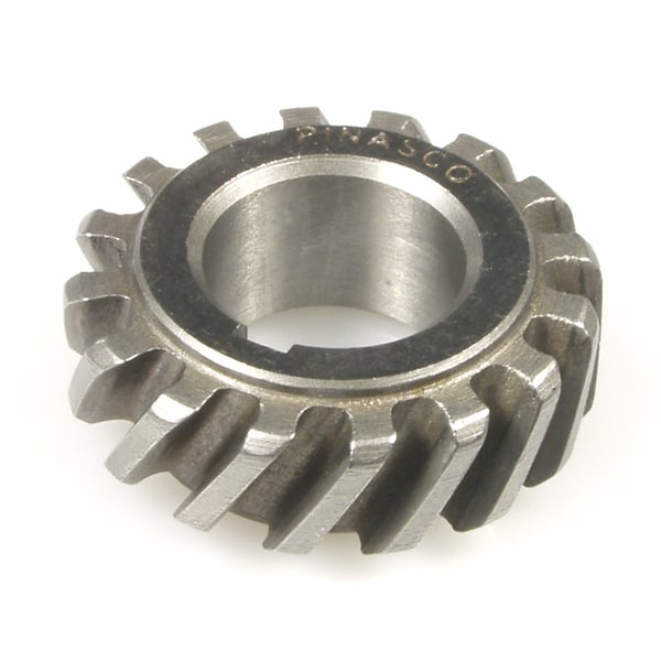 Image of Primärzahnrad Z 16 (16/69-4.31) PINASCO für 50-75ccm Zylinder 25270972 für Vespa 50 1°/3°/PK50/S/SS/XL 1°/FL/HP/N/Rush/Ape 50